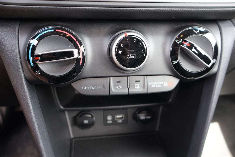 hyundai Kona 2019 - 16
