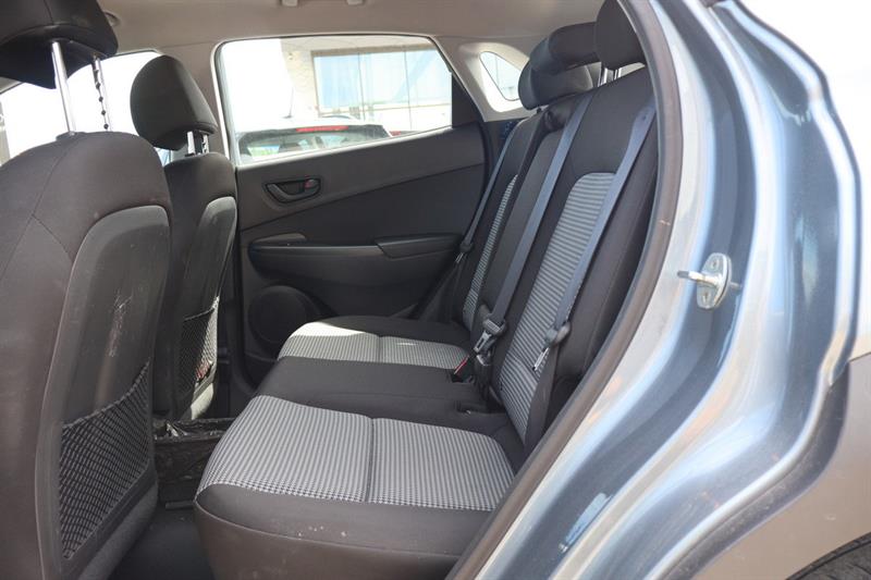hyundai Kona 2019 - 20