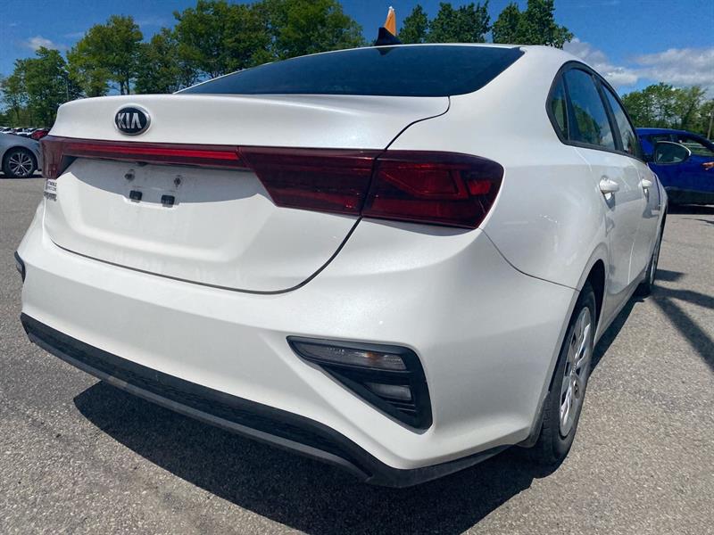 kia Forte 2019 - 3