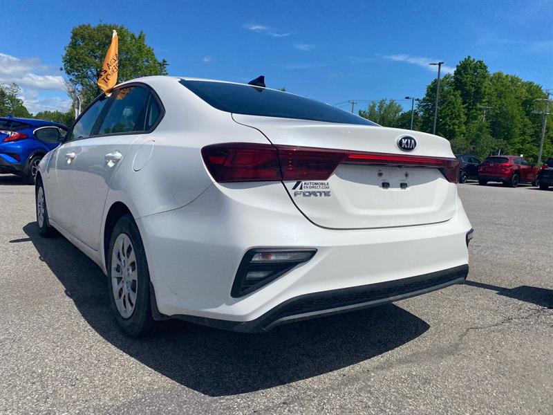 kia Forte 2019 - 4