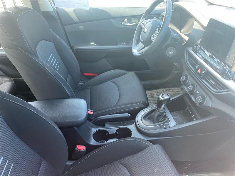 kia Forte 2019 - 5
