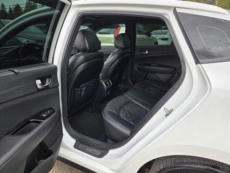 kia Optima 2018 - 12