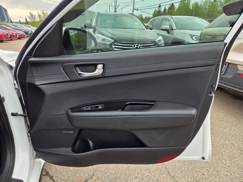kia Optima 2018 - 18