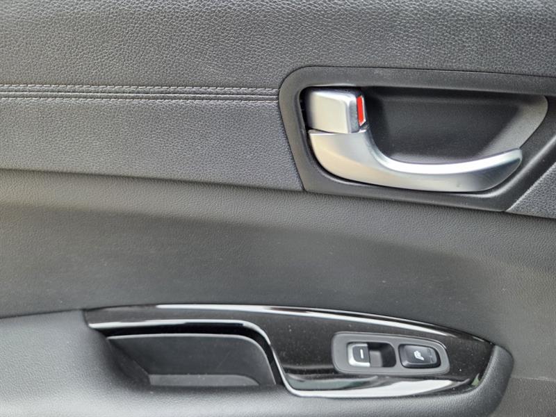 kia Optima 2018 - 22