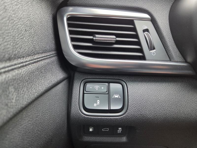 kia Optima 2018 - 27