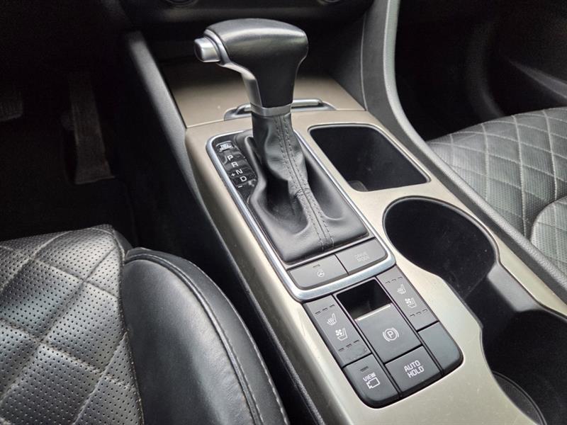 kia Optima 2018 - 33