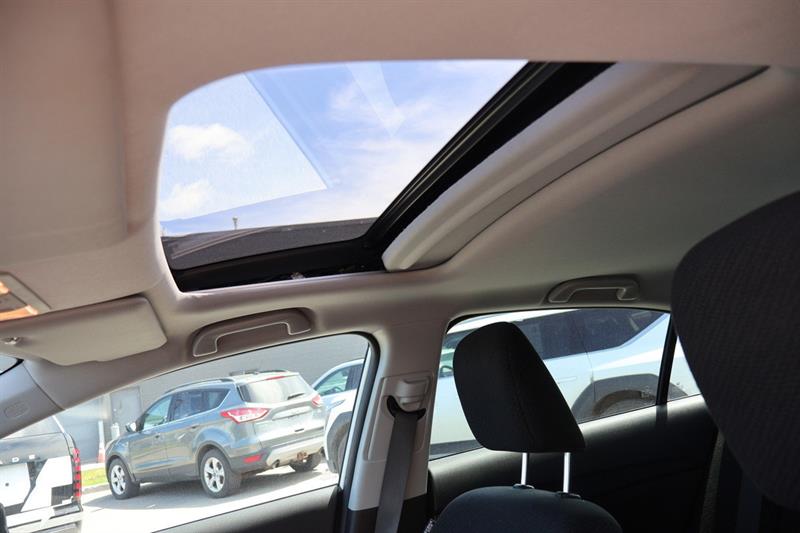 honda Berline Civic 2013 - 8