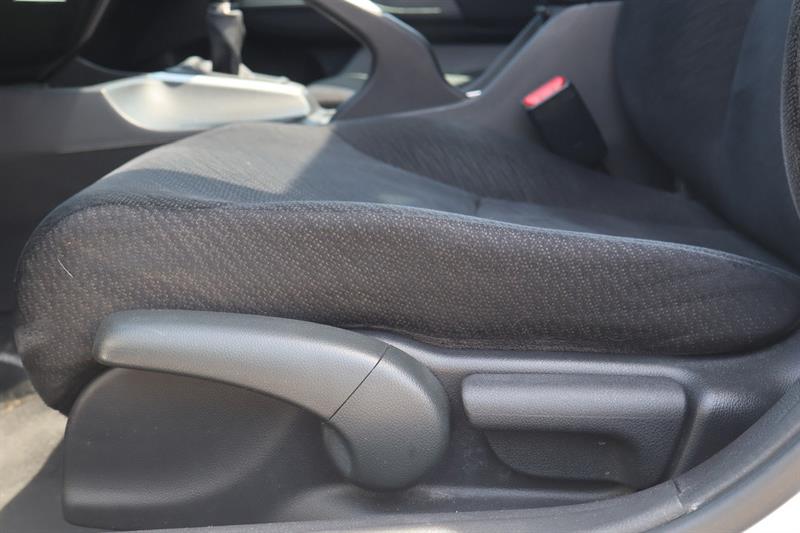honda Berline Civic 2013 - 9