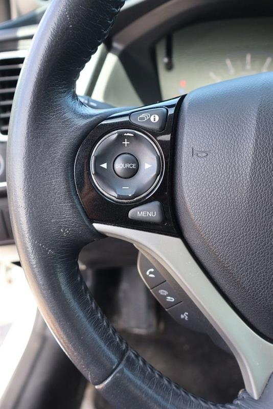 honda Berline Civic 2013 - 12
