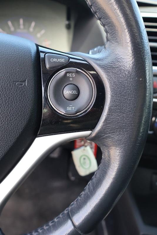 honda Berline Civic 2013 - 13