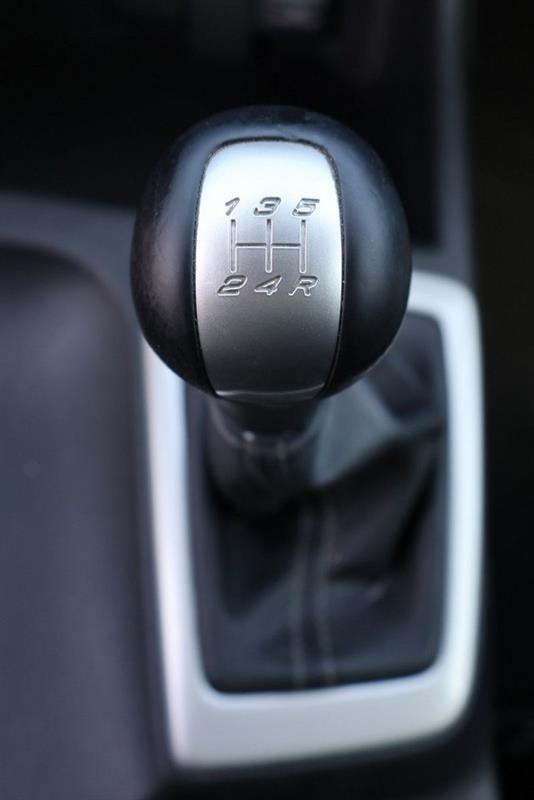 honda Berline Civic 2013 - 18