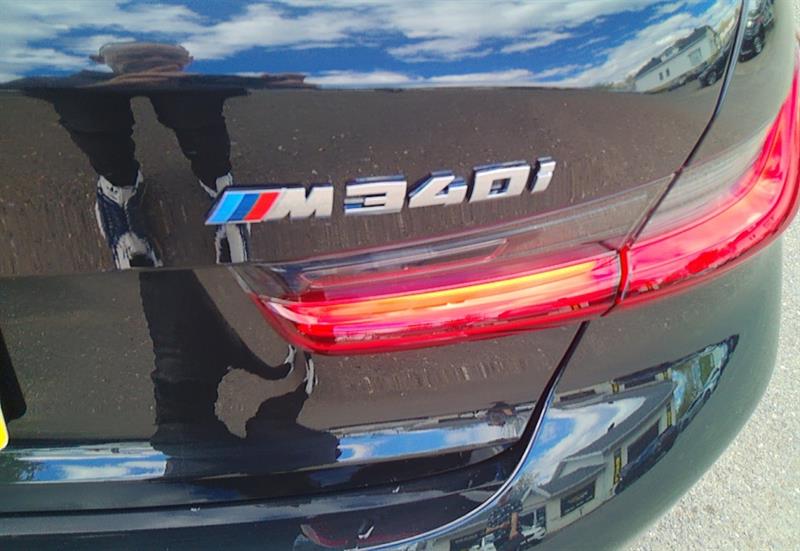 bmw Série 3 2024 - 13
