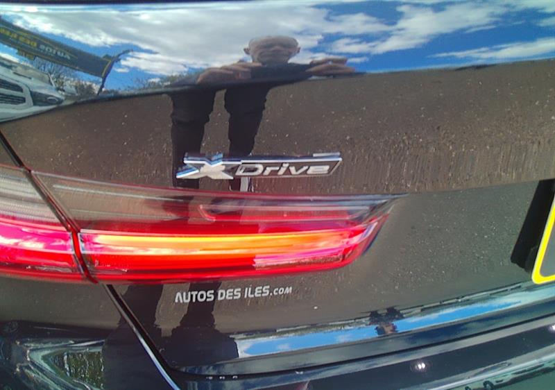 bmw Série 3 2024 - 15