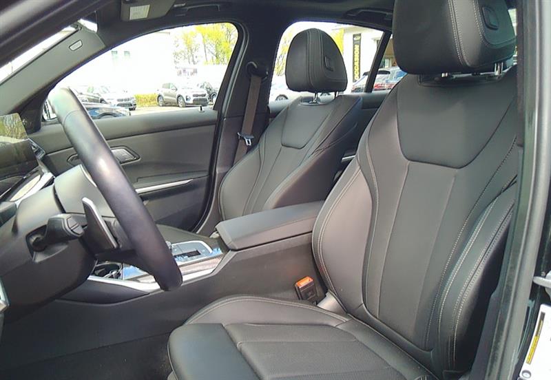bmw Série 3 2024 - 18
