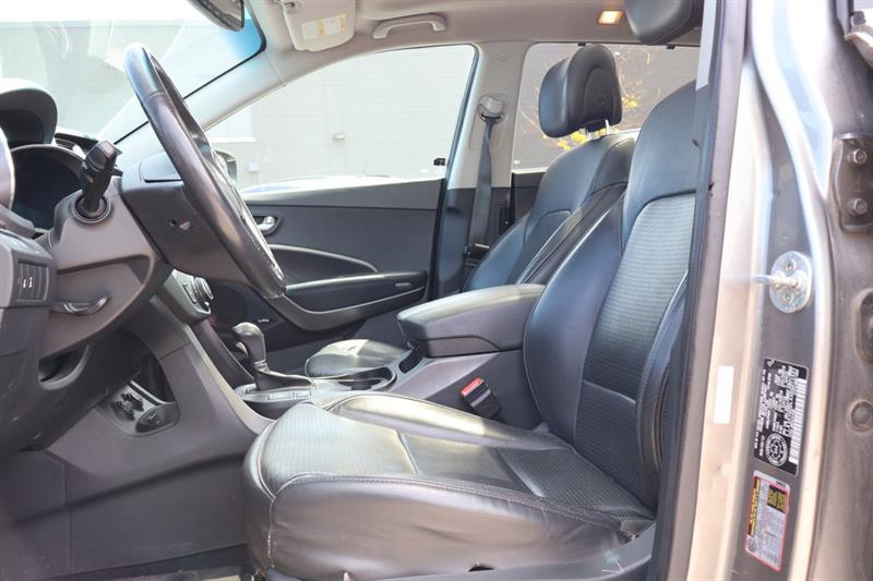 hyundai Santa Fe 2013 - 7