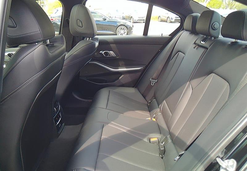 bmw Série 3 2024 - 19