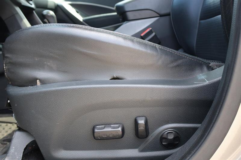 hyundai Santa Fe 2013 - 9