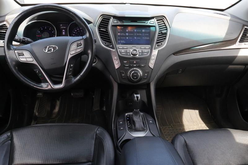 hyundai Santa Fe 2013 - 10