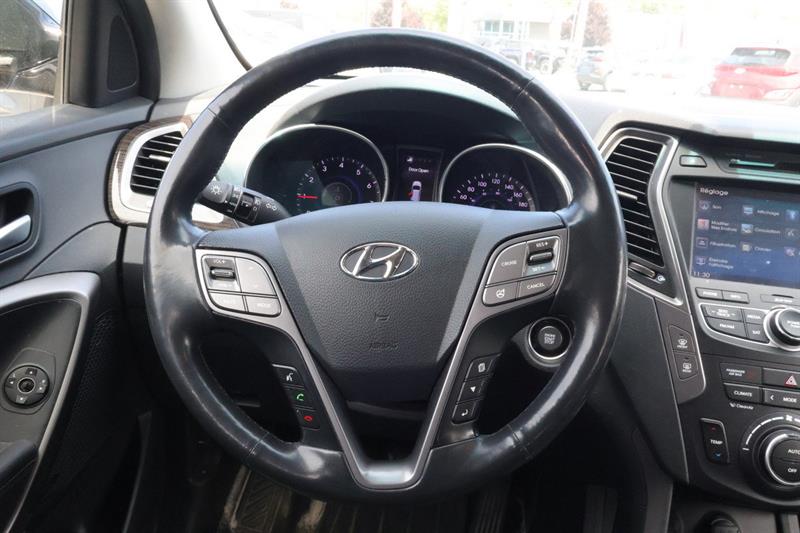 hyundai Santa Fe 2013 - 11