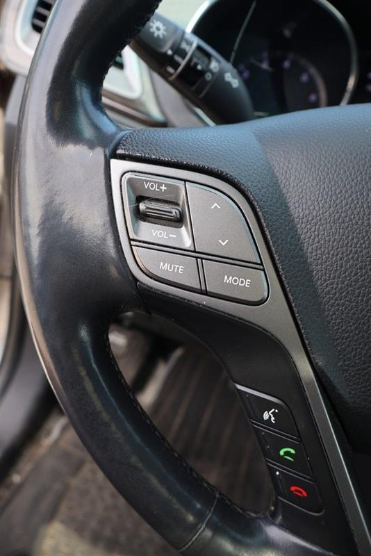 hyundai Santa Fe 2013 - 12