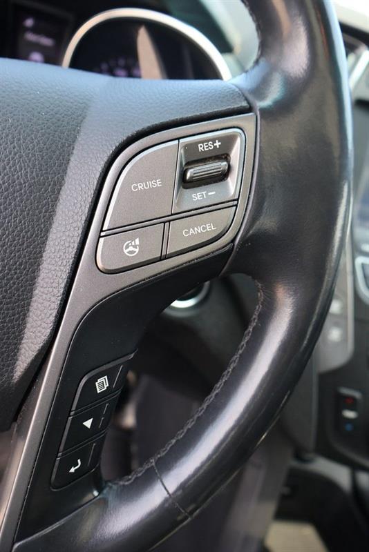 hyundai Santa Fe 2013 - 13