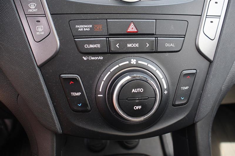hyundai Santa Fe 2013 - 18