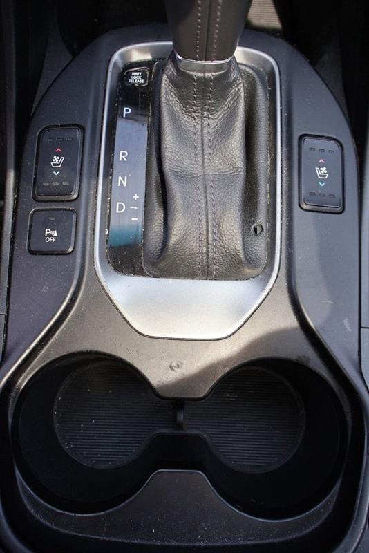 hyundai Santa Fe 2013 - 19