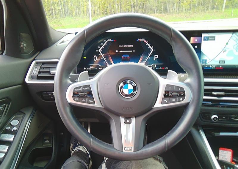 bmw Série 3 2024 - 26