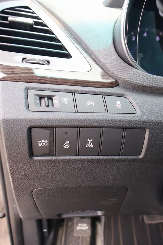 hyundai Santa Fe 2013 - 20