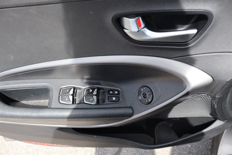 hyundai Santa Fe 2013 - 21