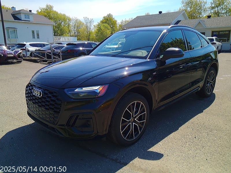 audi Q5 Sportback 2023 - 5