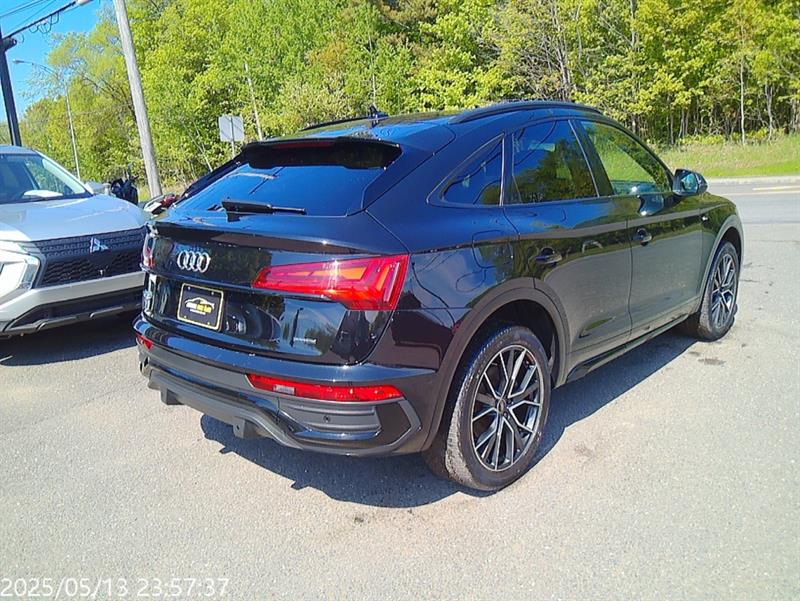 audi Q5 Sportback 2023 - 10
