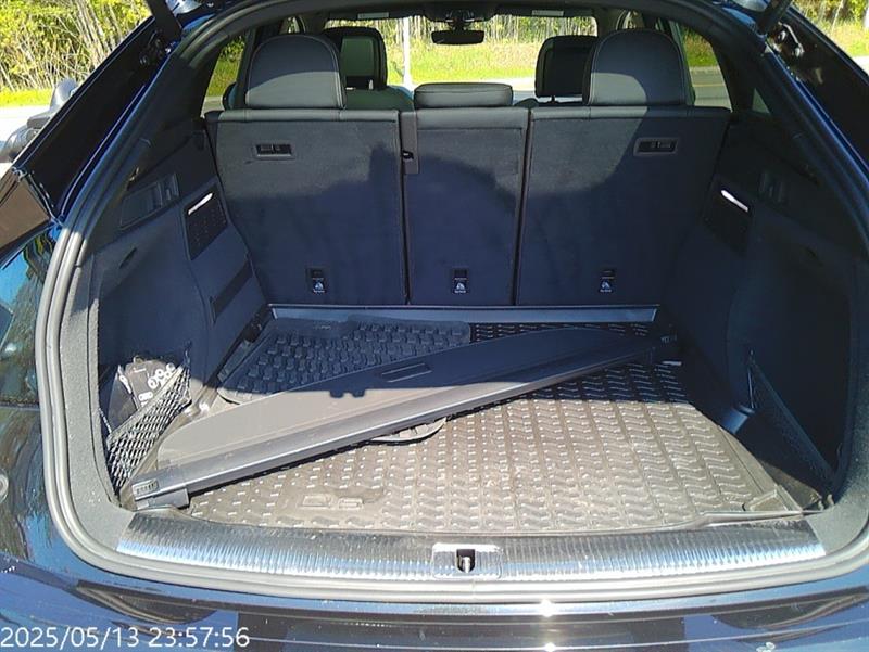 audi Q5 Sportback 2023 - 13