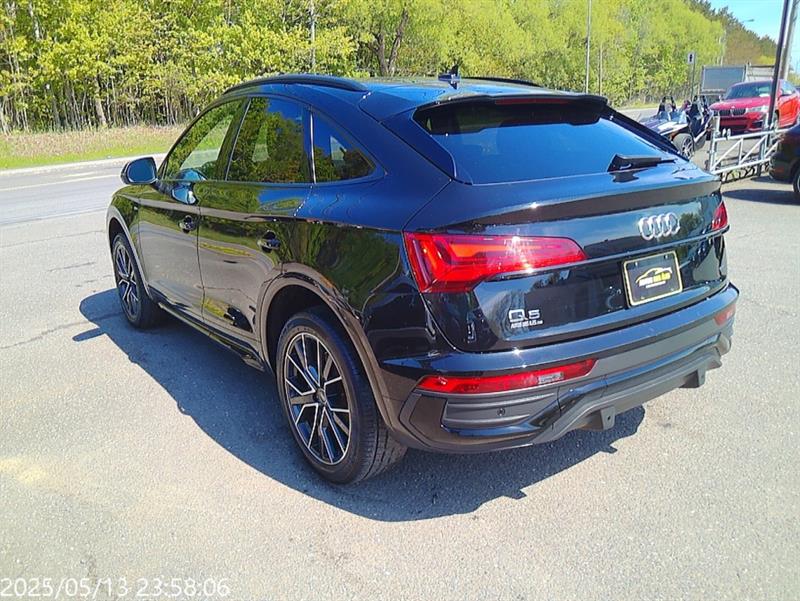 audi Q5 Sportback 2023 - 14