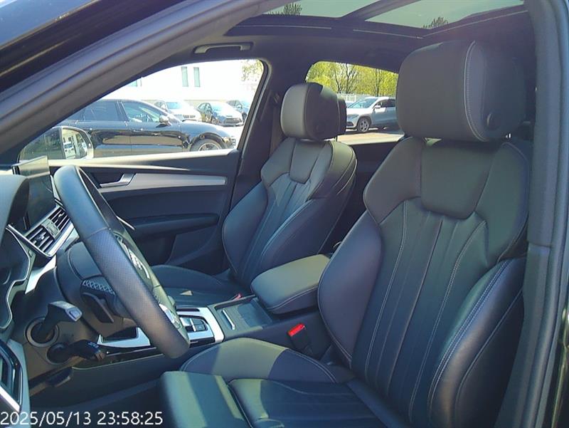 audi Q5 Sportback 2023 - 17