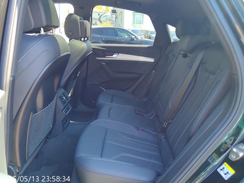 audi Q5 Sportback 2023 - 18