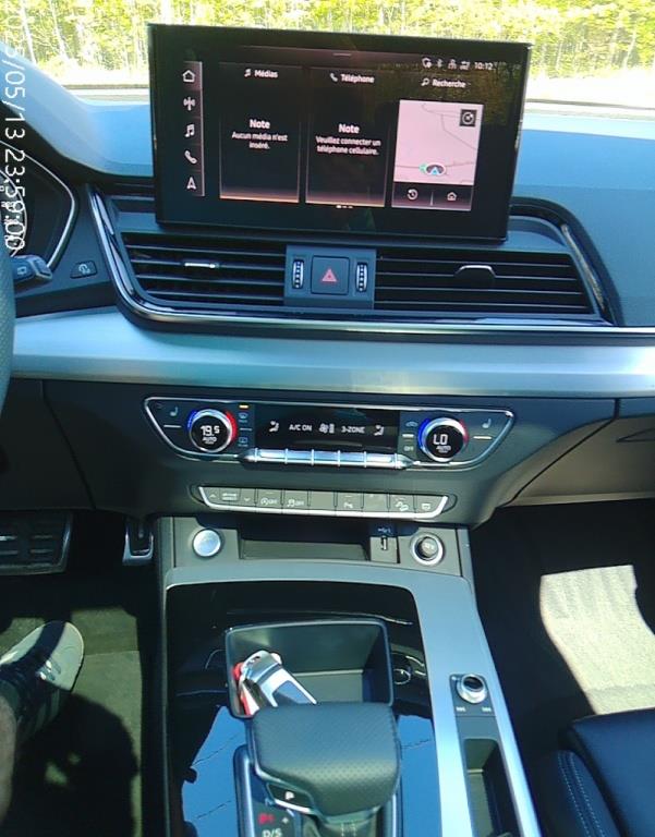audi Q5 Sportback 2023 - 20