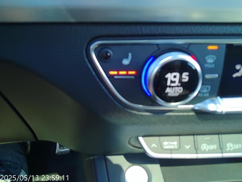 audi Q5 Sportback 2023 - 22