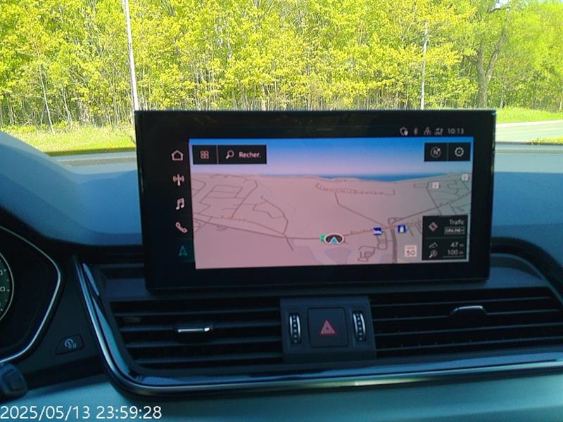 audi Q5 Sportback 2023 - 23