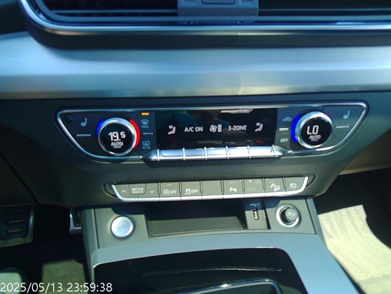 audi Q5 Sportback 2023 - 25