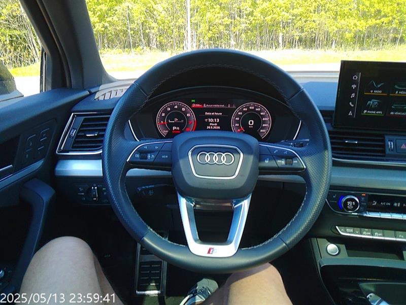 audi Q5 Sportback 2023 - 26