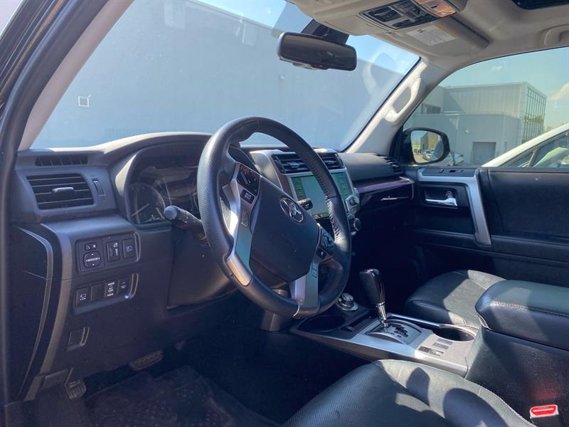 toyota 4Runner 2024 - 3