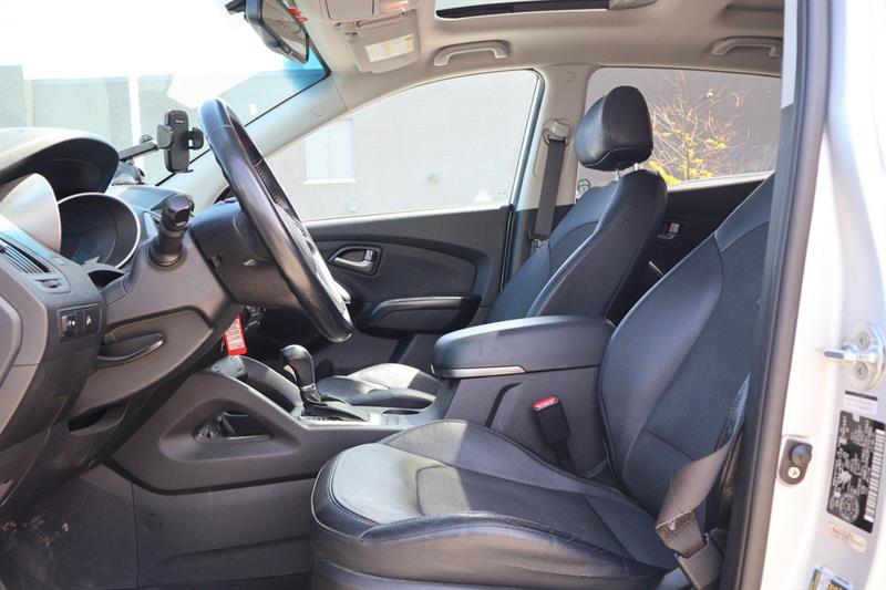hyundai Tucson 2015 - 7