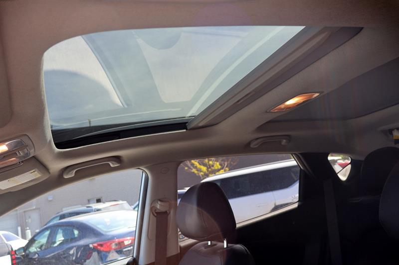 hyundai Tucson 2015 - 8