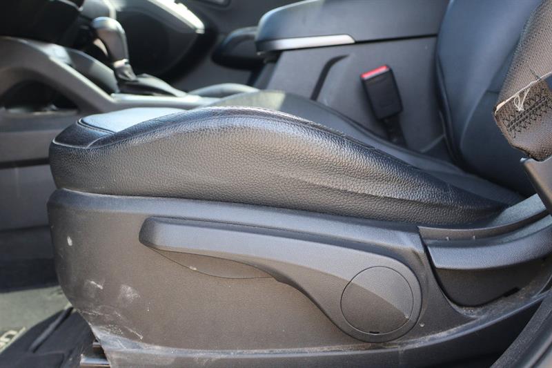 hyundai Tucson 2015 - 9