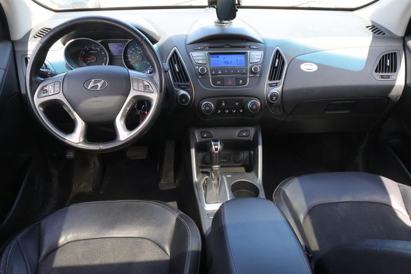hyundai Tucson 2015 - 10