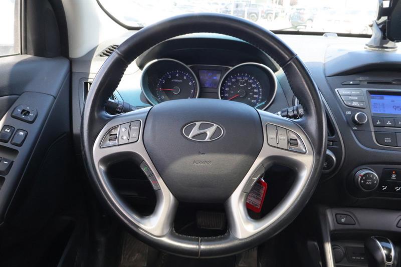 hyundai Tucson 2015 - 11
