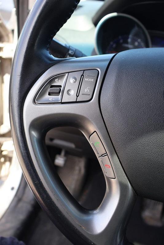 hyundai Tucson 2015 - 12
