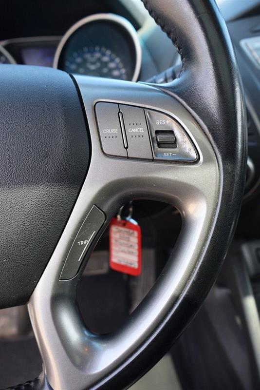 hyundai Tucson 2015 - 13