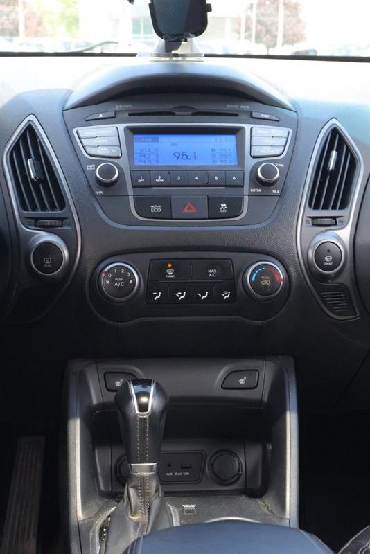 hyundai Tucson 2015 - 15